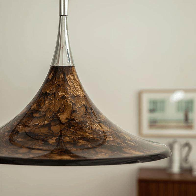 中古美式琥珀彩绘吊灯升降客厅餐厅岛台书房设计师可伸缩复古氛围,鲜花速递/花卉仿真/绿植园艺,割草机/草坪机,淘宝优惠券,粉丝福利购,淘宝优惠卷