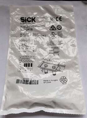 接近开关 IMB-08BNSVCOS