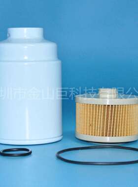 柴油滤芯TP3013 19259309 KN40648 FK48004