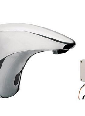 冷热混合型单孔感应龙头K-18075T-B-CP交流