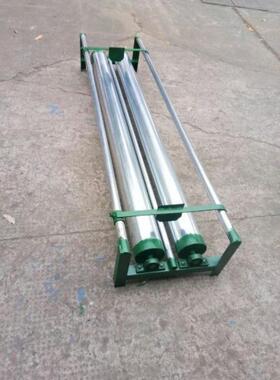 拉布机 松布架 可高低调节松布架 放布机 卷布布匹布料退卷机