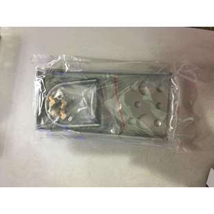 EJA变送器安装支架