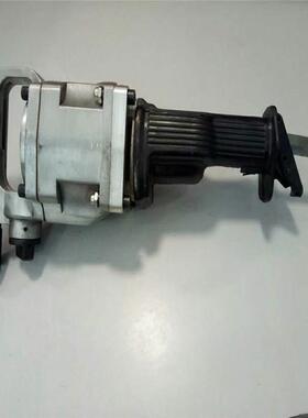 JQF-30型气动往复锯矿用手持式风动锯便携式煤矿金属切割油管气管