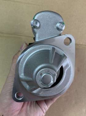 119225-77010起动机S114-443起动机马达适用约翰迪尔割草机起动机