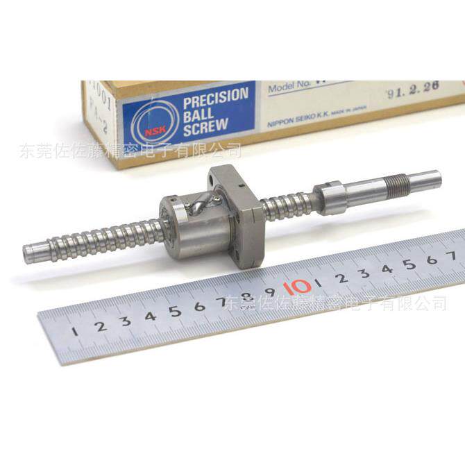 PSS1005N1D0321 PSS1010N1D0321 PSS1205N1D0171滚珠丝杠螺母
