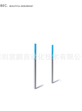 CH-A33-11M,蓝色XEBEC内孔研磨刷，交叉孔去毛刺，可以加工不锈钢