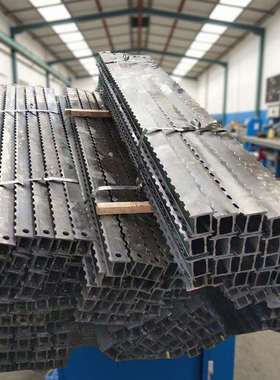 DFC型排型梁厂家 现货供应DFC3500/200矿用金属长梁金属顶梁