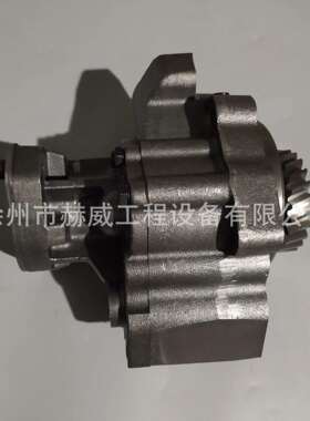 山推推土机SD22发动机/机油泵TP3609833/3609833现货