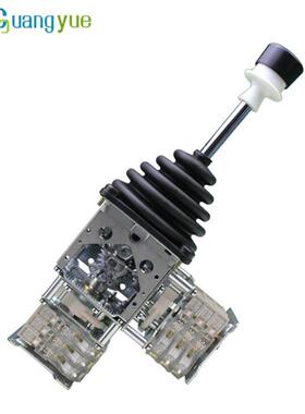 主令控制器LK23P-3/11BR（双触点）操纵杆手柄操作台转炉 炉前