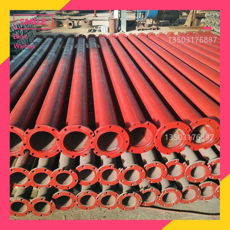 厂家生产供工业水循环用输送泵管 农田灌溉深井泵扬水管 机井管