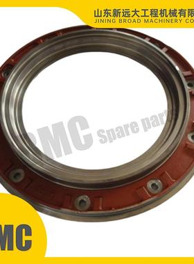 山推推土机配件，变速箱盖适用SD22，SD32终传动箱盖154-27-12162