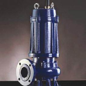 南方泵 100WQ80-30-15 污水污物潜水电泵