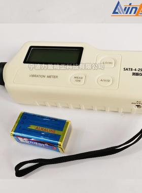 力盈LD1083/HB8经济型工业测振仪LD108ZDH-3/HAB66测振笔频率计