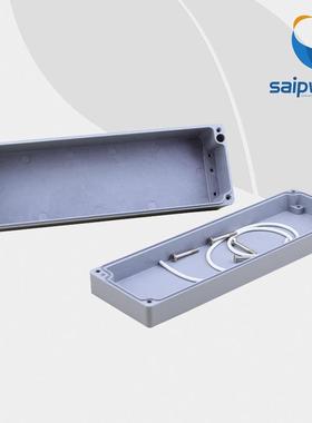 【赛普供应】SP-AG-FA21铸铝防水接线盒 端子盒电力接线盒