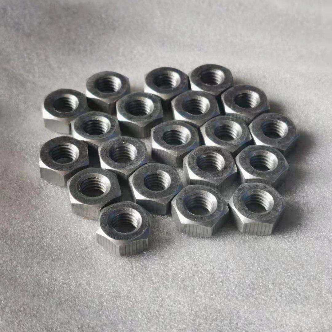 厂家供应规格齐全 钼螺杆 钼螺母 钼垫片 真空炉专用钼零件,电子元器件市场,其它元器件,淘宝优惠券,粉丝福利购,淘宝优惠卷