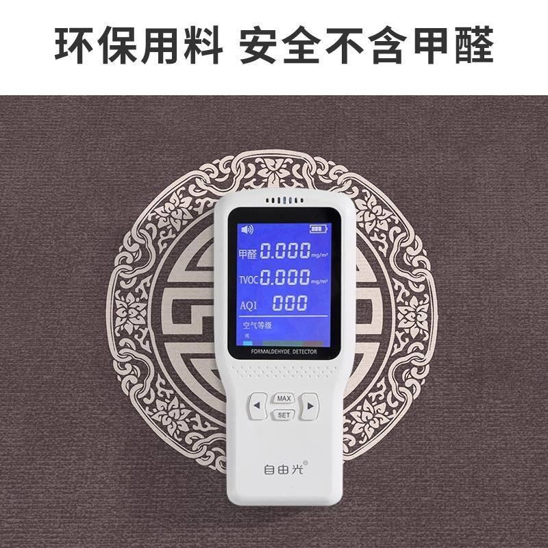 掼蛋专用桌布扑克打牌手搓麻将桌垫比赛防水防油防滑毛绒加厚静音