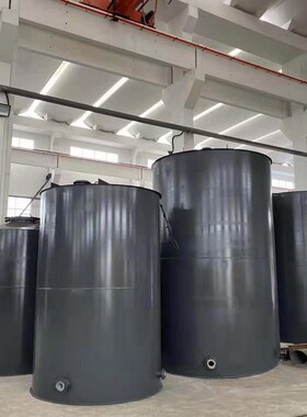 【实力厂家】30405060708090100m3立方广东立式储油罐 大型储料罐