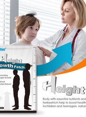 Grow Taller Height Increase Bone Growth Height Growth Taller