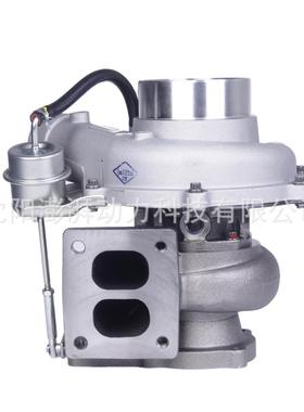 479016适用日野重卡FD/FE涡轮增压器总成24100-3251C 479016-0001