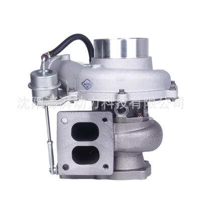 479016适用日野重卡FD/FE涡轮增压器总成24100-3251C 479016-0001