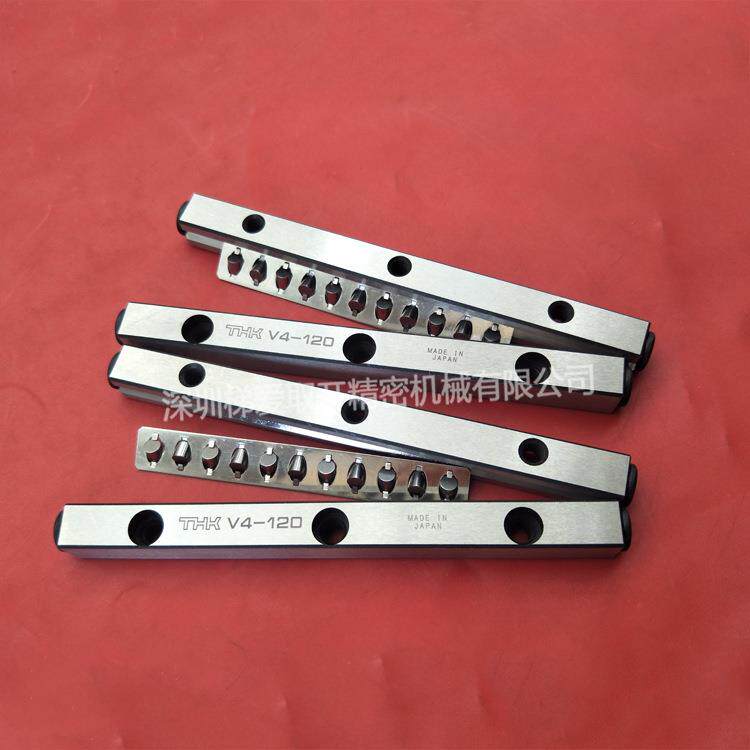 THK交叉滚柱导轨VR15-700×19Z VR15-800×22Z VR15-900×25Z