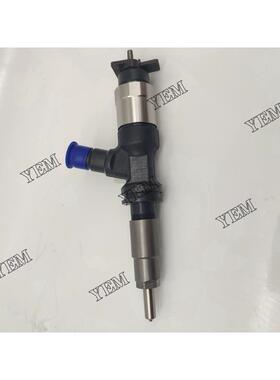 适用卡特318E喷油器总成 件号3707282 刻字3707282 0401 22J07027