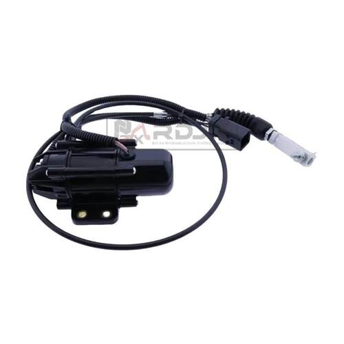 适用E303.5E E305E挖掘机油门电机油门马达525-4479 271-2029