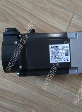 伺服JE系列伺服驱动器/电机 MR-JE-40B/HG-KN43J-S100 0.4KW