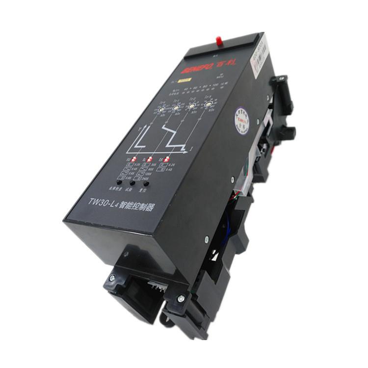 TW30-L2智能控制器天津百利电气TW30框架断路器智能控制面板