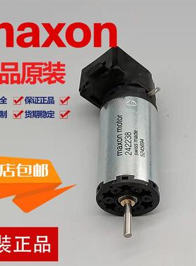 MAXON电机马达 DC-MAX/DCX/A-MAX/MOTOR RE13/6/10/8/25/16/30/35