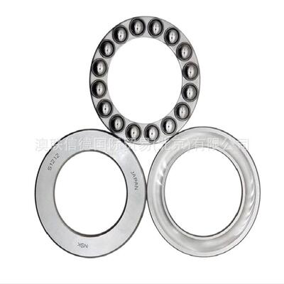 HRB/哈尔滨轴承 81276 现货供应 HRB总厂九类推力滚子轴承