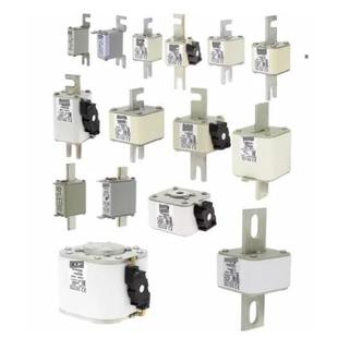 170M3566伊顿BUSSMANN熔断器 170M3567 保险管170M3568 170M3569