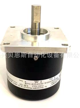 725N-S-S-30000-Q-OC-5-F-N-SY-N-CE ACCU-CODER原装旋转编码器