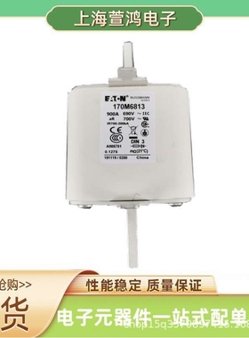 170M6949 170M6950 170M6951 170M6958原厂  熔断器底座熔芯标准