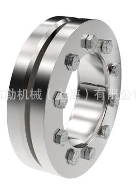 海阳MADLERshrinkDisK锁紧盘ST-50X90/ST-55X100/ST-62X110胀紧套