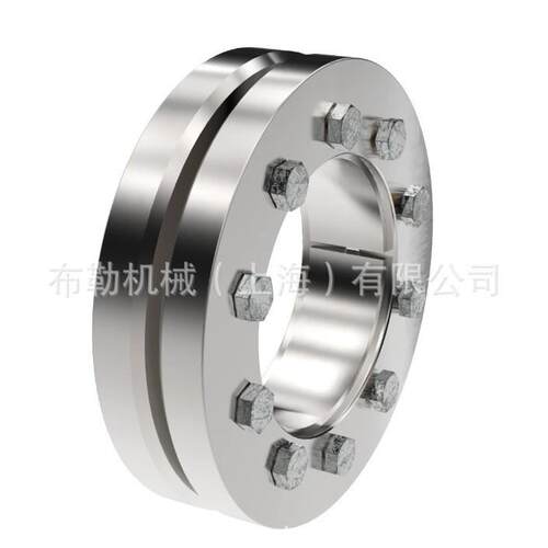 海阳MADLERshrinkDisK锁紧盘ST-50X90/ST-55X100/ST-62X110胀紧套