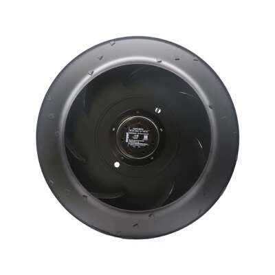 R3G470-AA05-24德国ebmpapst风机R3G470-AB05-24净化FFU散热风扇