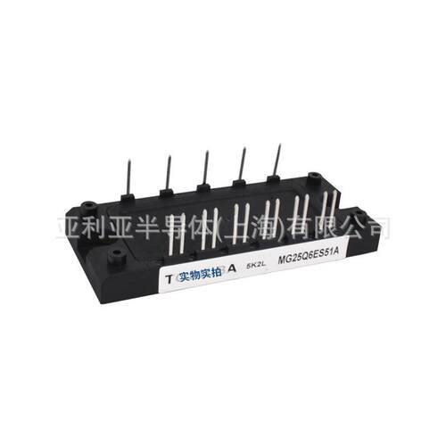 2MBI400VD-120-50 2MBI400VE-170-50 三相整流桥 大功率igbt