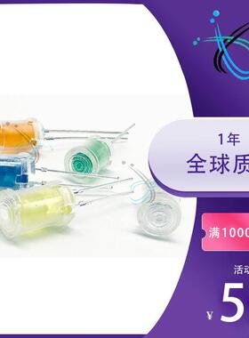 LED透明灯罩 LC5-3 5MM光敏电阻防尘罩 LC5-1 发光管导光柱LC3-1