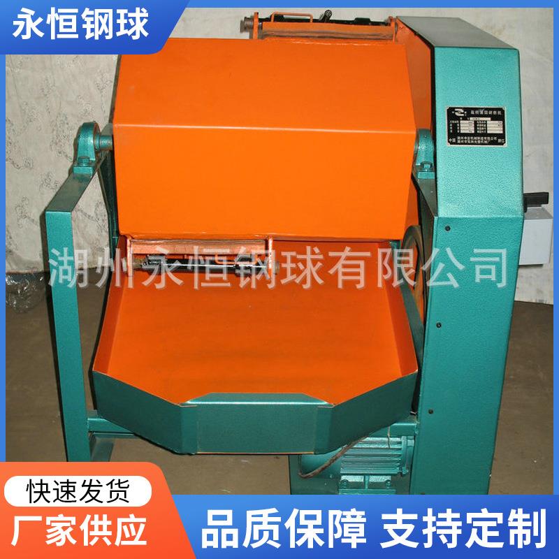 厂家滚筒研磨机 八角湖州滚筒研磨机机 150升滚桶研磨机