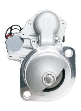 五十铃4BG1T起动机 0-23000-2542 8-97029-863-7