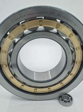 厂家供应单列 双列 二类圆柱 偏心轴承整体偏心轴承NJ NU2336M