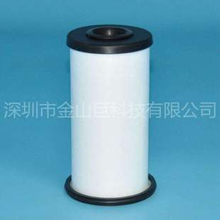 9900曲轴箱通气滤芯LC9002X 金山巨JOHN 9800 9700 SAO7126 DEERE