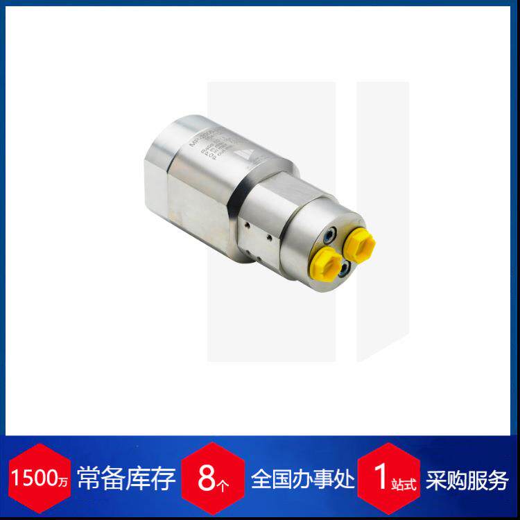 供应丹麦SCANWILL增压器MP-2000-P-10.0