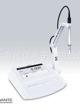 A150实验室电导率计TDS计盐度计电阻率计电导灰分计