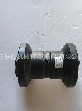 KX121-3支重轮、小挖掘机承重轮、滑移机、钻孔机底盘件、推土机