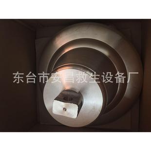 船用铜雾钟船用测深锤抗洪防汛铜锣钟可刻船名船籍港