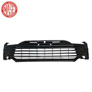 适用2021 2023凯美瑞Camry前杠中网5310106F50