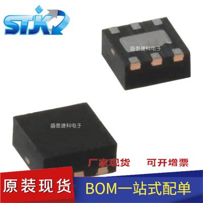 MIC5301-2.8YMT-TR 封装6-UFDFN 电源管理 线性 + 开关稳压器原装