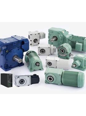 HMTA020-28U120SPN3椿本减速机